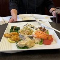 東天閣 神戸本店 - 