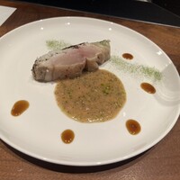 YANAGI TePPaN UNBORN GASTRONOMY - 