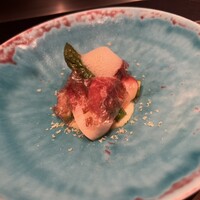 YANAGI TePPaN UNBORN GASTRONOMY - 