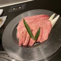 焼肉 喰心 - 