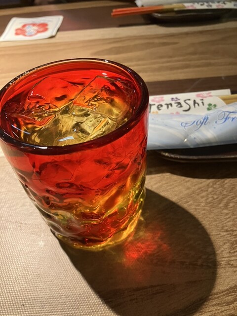 Umi to Sora Hibiscus Shokudo Kiyamachi Ten photo 3