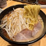 Hanakiryuu Miso - 