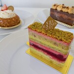 アシッドラシーヌ - 