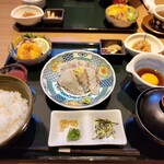 和食日和 おさけと - 