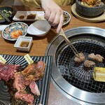 焼肉の和民 - 