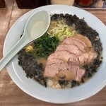 ラーメンショップ 椿 - 