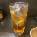Shion - もろこし茶　380円+税！