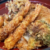 天ぷら ひさご - 