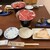 居酒屋 かめや - 料理写真:牛すき焼き、ちまき、焼き鮭