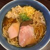 麺屋 ルリカケス - 料理写真: