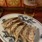 餃子ダイニング チャオズ - 