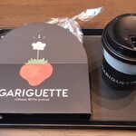 GARIGUETTE - 