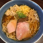 麺屋 ルリカケス - 料理写真: