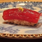 Tachigui Sushi Uogashi Yamaharu - 赤身