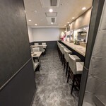 季肴 からはし - ないかん１