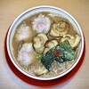 拉麺男