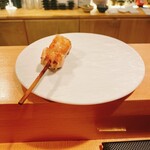 Yakitori Yamamoto - 