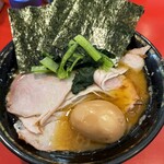 家系総本山 吉村家 - 