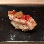 Sushi Sho Saito - 