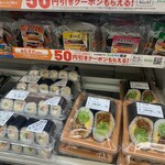 ファミリーマート - 料理写真: