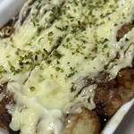 Takoyaki Sakaba Takomaru - 