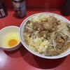 ラーメン二郎 千葉店