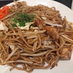 銀だこキッチン - 