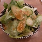 やきとりの扇屋 - 