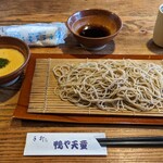 鴨や天童 - 