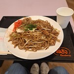 銀だこキッチン - 