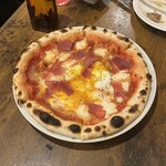 羽根付き餃子とイタリアンのお店 ベンヴェヌート - 