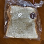 BREAD BOX - 料理写真:食パンは3切れからいろいろ