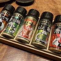 侘家古暦堂 祇園花見小路本店 - 