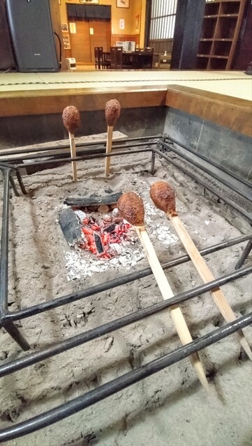 味処みなとや - 湯野上温泉（郷土料理）の写真