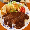 メグカレー