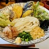 糸島うどん TOYOMARU - 料理写真: