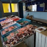 まるせん 木村屋 - 