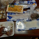 まるせん 木村屋 - 