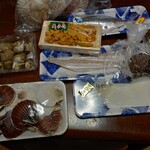 まるせん 木村屋 - 