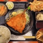 辻屋商店食堂 - 