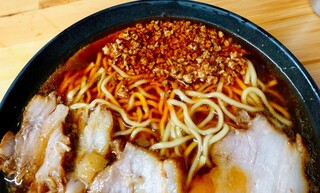 Kita Ootsuka Ramen - 