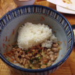 讃州手打ちうどん 我龍 - 