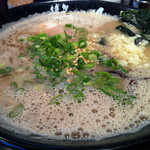 ラーメン_2014年2月