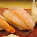Minato Sushi - 地南蛮海老