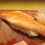 Minato Sushi - 地ズワイ