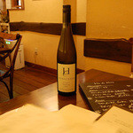 Bistro Hutch - 