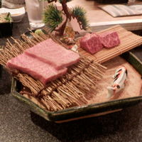 肉の匠 将泰庵  船橋本店 - 