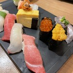 Sushizammai - 