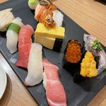 Sushizammai - 