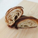 パン・ドゥ・マルシェ - 